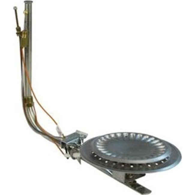 ANDREWS WATER HEATERS  E093